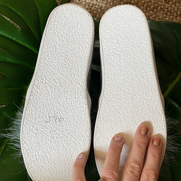 Kate Spade Latina Pom slip on - Picture 11 of 11